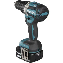 Makita DDF484RTJ inkl. 2 x 5,0 Ah + Koffer