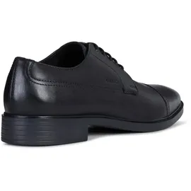 GEOX Gladwin B Herren Schwarz 45