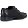 GEOX Gladwin B Herren Schwarz 45