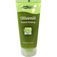 DR. THEISS NATURWAREN Olivenöl Dusch-Peeling 100 ml