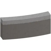 Bosch PRO Core Cutter wet, 122 x 10 mm,