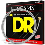 DR Strings DR B HIBE LLR-40 Hi-Beam Lite Saite