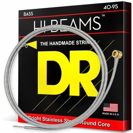 DR Strings DR B HIBE LLR-40 Hi-Beam Lite Saite