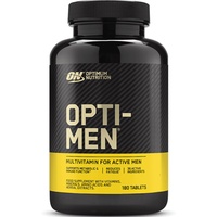 Optimum Nutrition Opti-Men Tabletten 180 St.