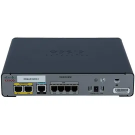 Cisco VG204XM neu
