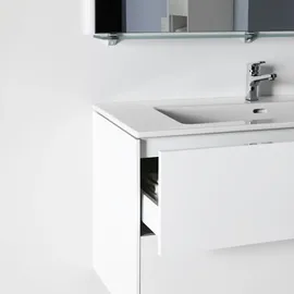 Laufen Pro S Waschtisch 100 x 50 cm (H8649622611041)