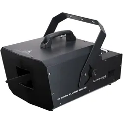 Eliminator VF Snow Flurry HO EP