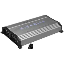 Hifonics TXE 700/4 4-Kanal Class-AB Verstärker mit 740 W RMS