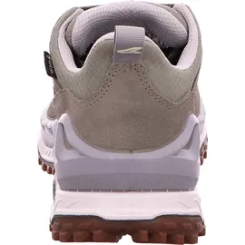 Lowa Damen Innovo GTX Low Schuhe (Größe 42, gruen)