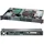 Supermicro SC510 T-203B - Rack-Montage 1U - micro ATX