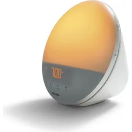 Philips SmartSleep - Wake-up Light - HF3519/01