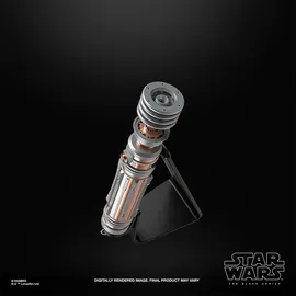 Hasbro Leia Organa Force FX Elite Lichtschwert