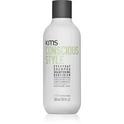 KMS Consciousstyle Everyday Shampoo Shampoo für tägliches Waschen 300 ml
