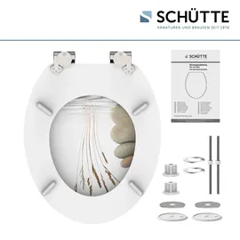 Schütte Balance Motiv Steine