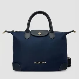 Valentino Jolly Re Schultertasche Synthetik Blue