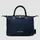 Valentino Jolly Re Schultertasche Synthetik Blue