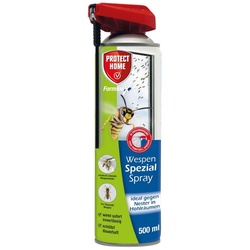 Protect Home Wespenspray FormineX Wespen Spezial Spray - 500 ml weiß