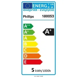 Philips Master LEDspot Value 4,9W GU10 (70789000)