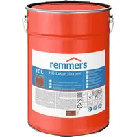 Remmers HK-Lasur 3in1 Plus Braun 10 l