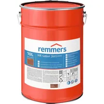 Remmers HK-Lasur 3in1 Plus Braun 10 l
