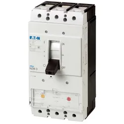 EATON Leistungsschalter NZMN3-A320-BT