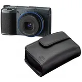 Ricoh GR IIIx Urban Edition (115700)