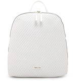 TAMARIS Rucksack Leila Backpack White weiß - Weiß