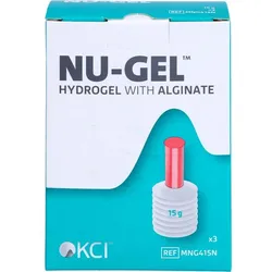 NU-GEL Hydrogel med Alginat 45 g