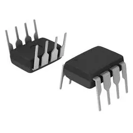 Microchip Technology PIC12F629-I/P Embedded-Mikrocontroller PDIP-8 8-Bit 20MHz Anzahl I/O 5