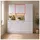 Hti-Living Küchenhängeschrank Jenna 60 x 32 x 60 cm Weiß