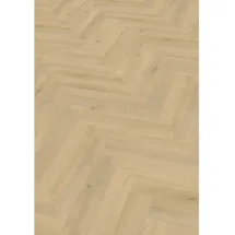 Check One Click-Vinylboden Ziegelhof Oak Herringbone