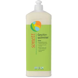 Sonett Geschirrspülmittel Lemon 1 l
