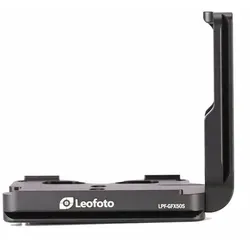Leofoto L-Halterung LPF-GFX-50S für Fujifilm GFX 50S