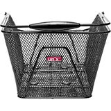 Unix Rosetto Topklip schwarz