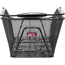 Unix Rosetto Topklip schwarz