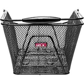Unix Rosetto Topklip schwarz