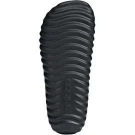 adidas Adissage 360rec Schwarz/Weiß 43