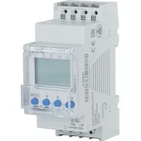 Eaton Power Quality Eaton Digitale Zeitschaltuhr TSDW2CO-1