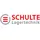Schulte Lagertechnik Schrank Holz/Stahl 600 mm grau
