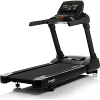 Hammer Laufband TR 8000 ’25 schwarz No Size