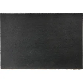 Beliani Bais 40 x 60 cm Blau/Grün