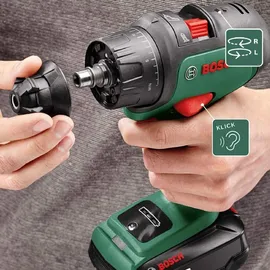 Bosch AdvancedImpact 18 ohne Akku 06039B510C