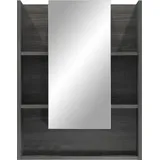 trendteam Spiegelschrank Daily 60 x 77 cm