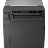 Epson EU-M30 USB RS-232), Belegdrucker, Schwarz