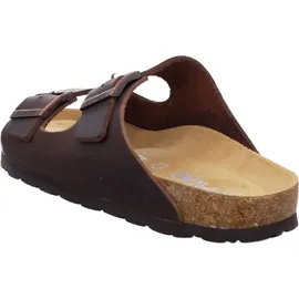 ROHDE Pantolette braun 45