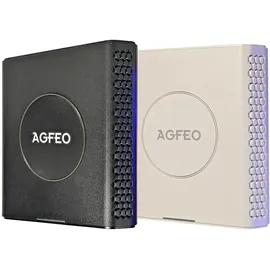 Agfeo DECT IP-Basis 6101731