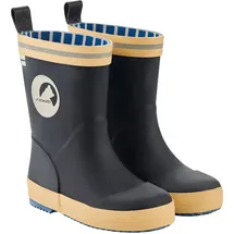 Finkid Vesi Gummistiefel Blau 29