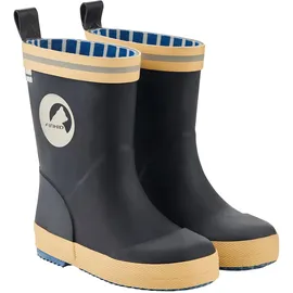 Finkid Vesi Gummistiefel Blau 29