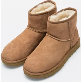 UGG Australia Classic Mini II Chestnut 40