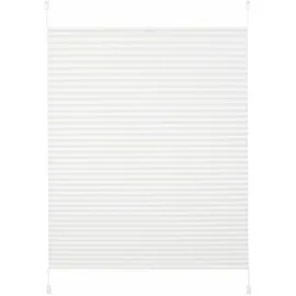 OTTO home Plissee CASUL 30 x 130 cm weiß